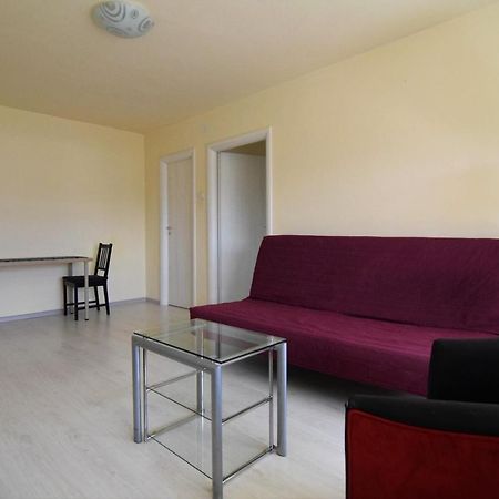 Gara De Nord - Resedinta Lui Calin Apartman Bukarest Kültér fotó