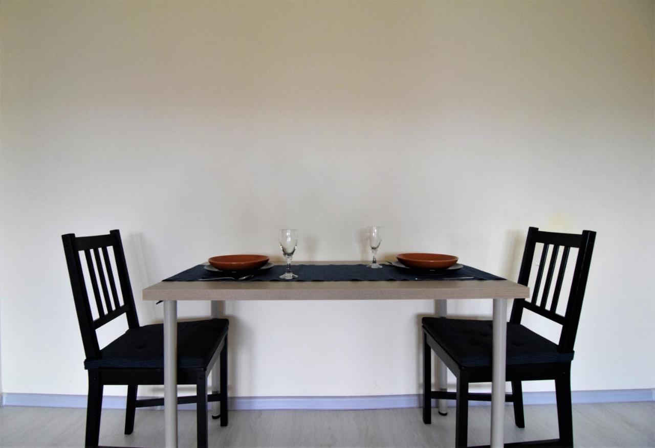 Gara De Nord - Resedinta Lui Calin Apartman Bukarest Kültér fotó